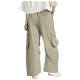 Adidas Γυναικείο παντελόνι City Tech Parachute Cargo Pants